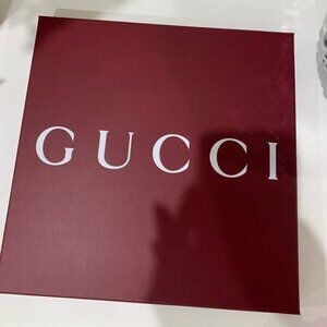 Baby Gucci winter hat brand new with tags BNWT